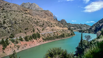 Wadi Shab