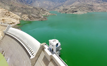 Wadi Dayqah